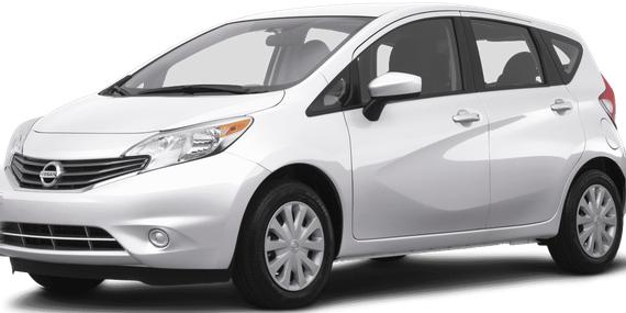 NISSAN VERSA NOTE 2016 3N1CE2CP8GL405316 image